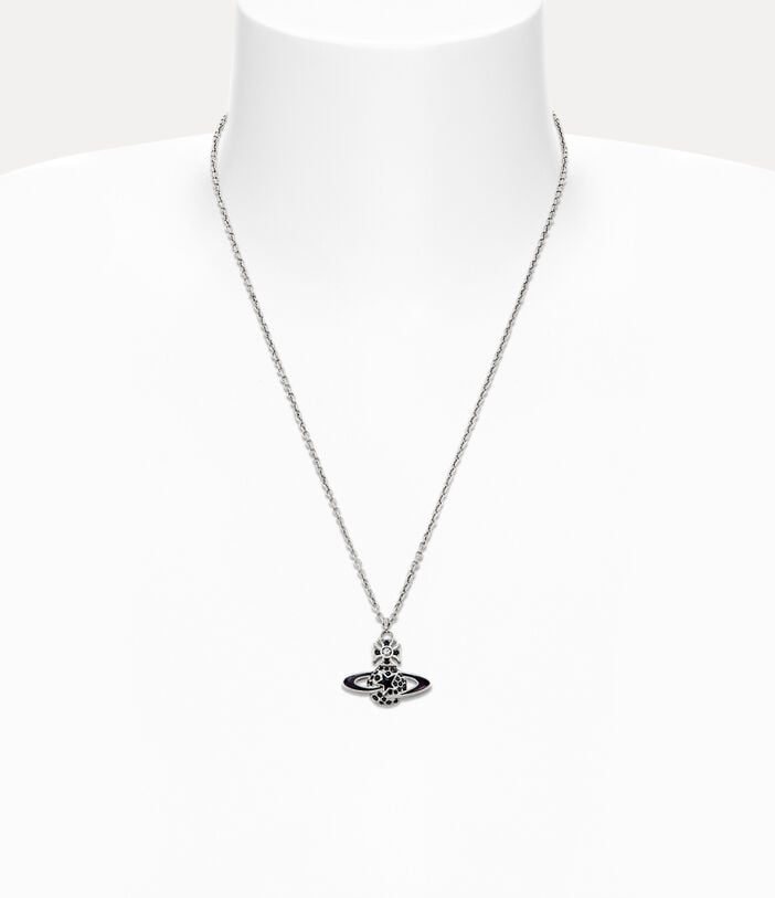 Vivienne Westwood MAN. DARLENE PENDANT NECKLACE